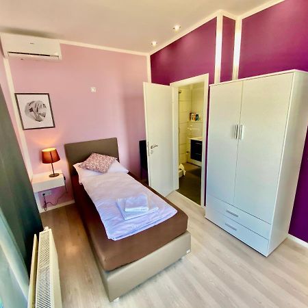 Business Apartment Near Neuss/Duesseldorf Korschenbroich Extérieur photo