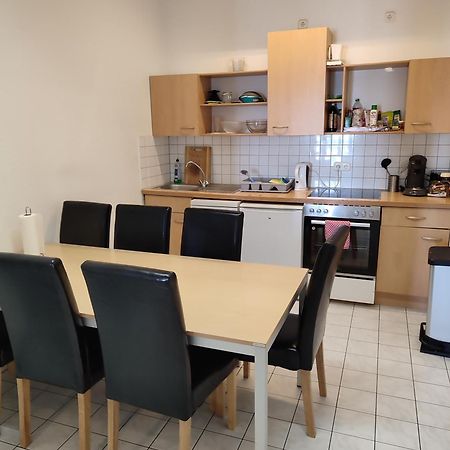 Business Apartment Near Neuss/Duesseldorf Korschenbroich Extérieur photo