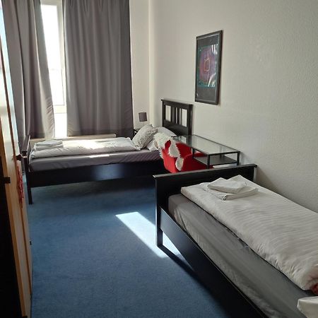 Business Apartment Near Neuss/Duesseldorf Korschenbroich Extérieur photo