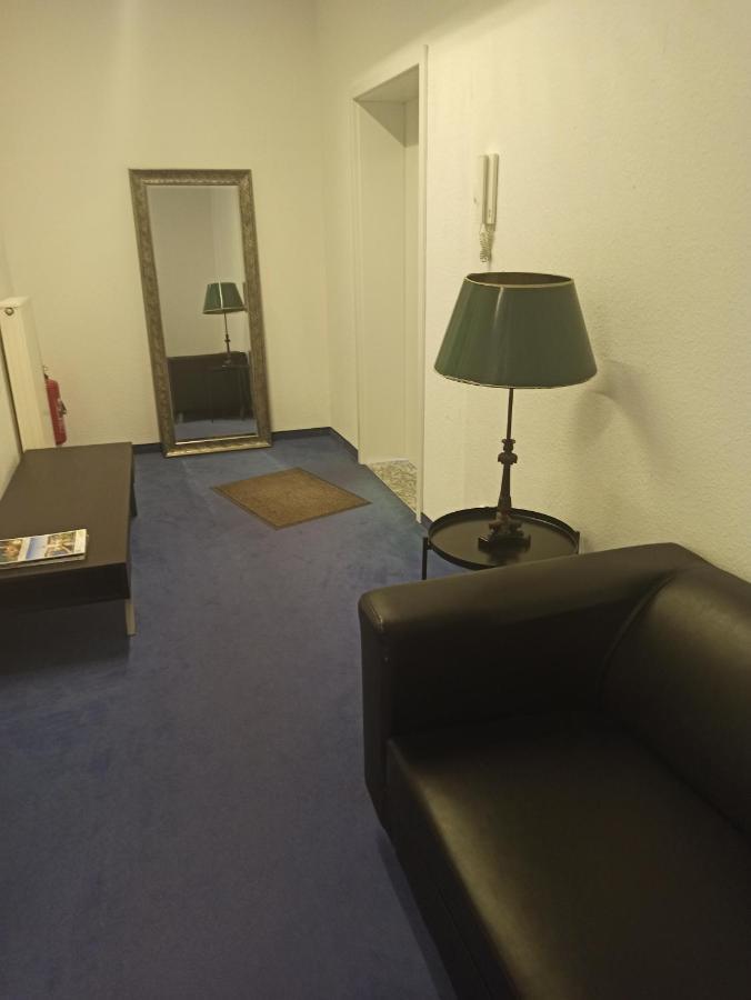 Business Apartment Near Neuss/Duesseldorf Korschenbroich Extérieur photo