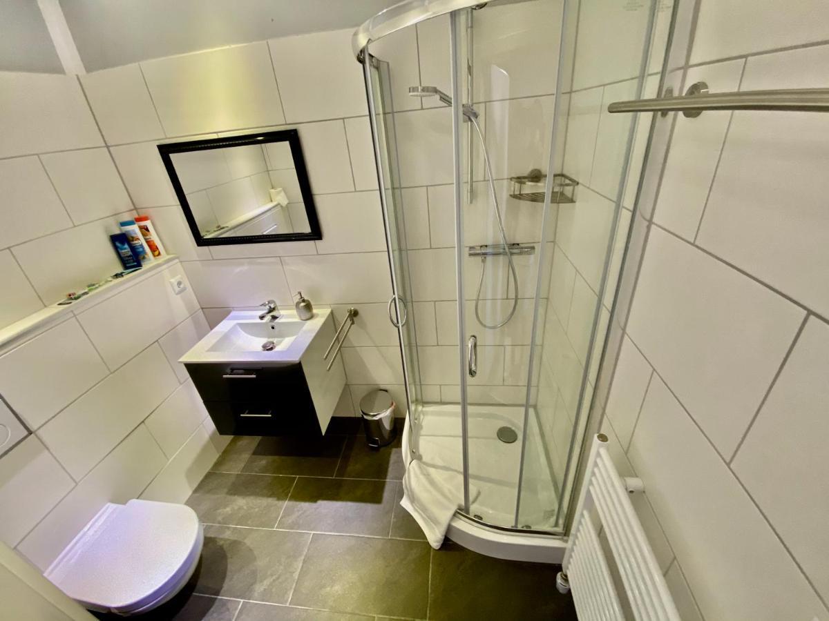 Business Apartment Near Neuss/Duesseldorf Korschenbroich Extérieur photo