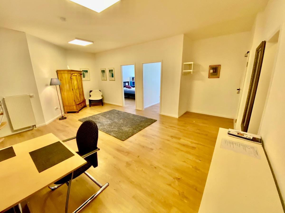 Business Apartment Near Neuss/Duesseldorf Korschenbroich Extérieur photo