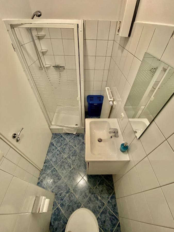 Business Apartment Near Neuss/Duesseldorf Korschenbroich Extérieur photo