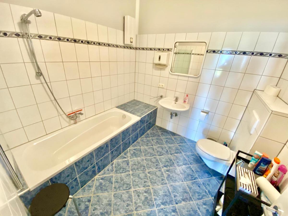 Business Apartment Near Neuss/Duesseldorf Korschenbroich Extérieur photo