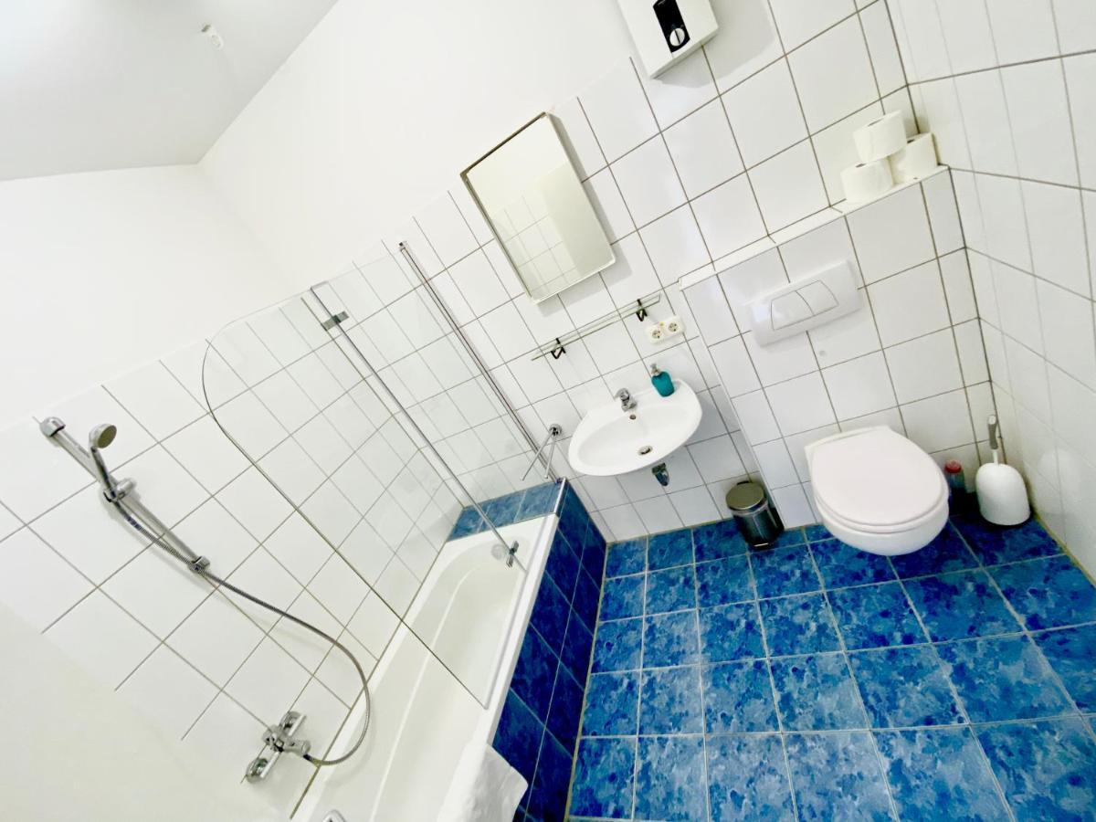 Business Apartment Near Neuss/Duesseldorf Korschenbroich Extérieur photo