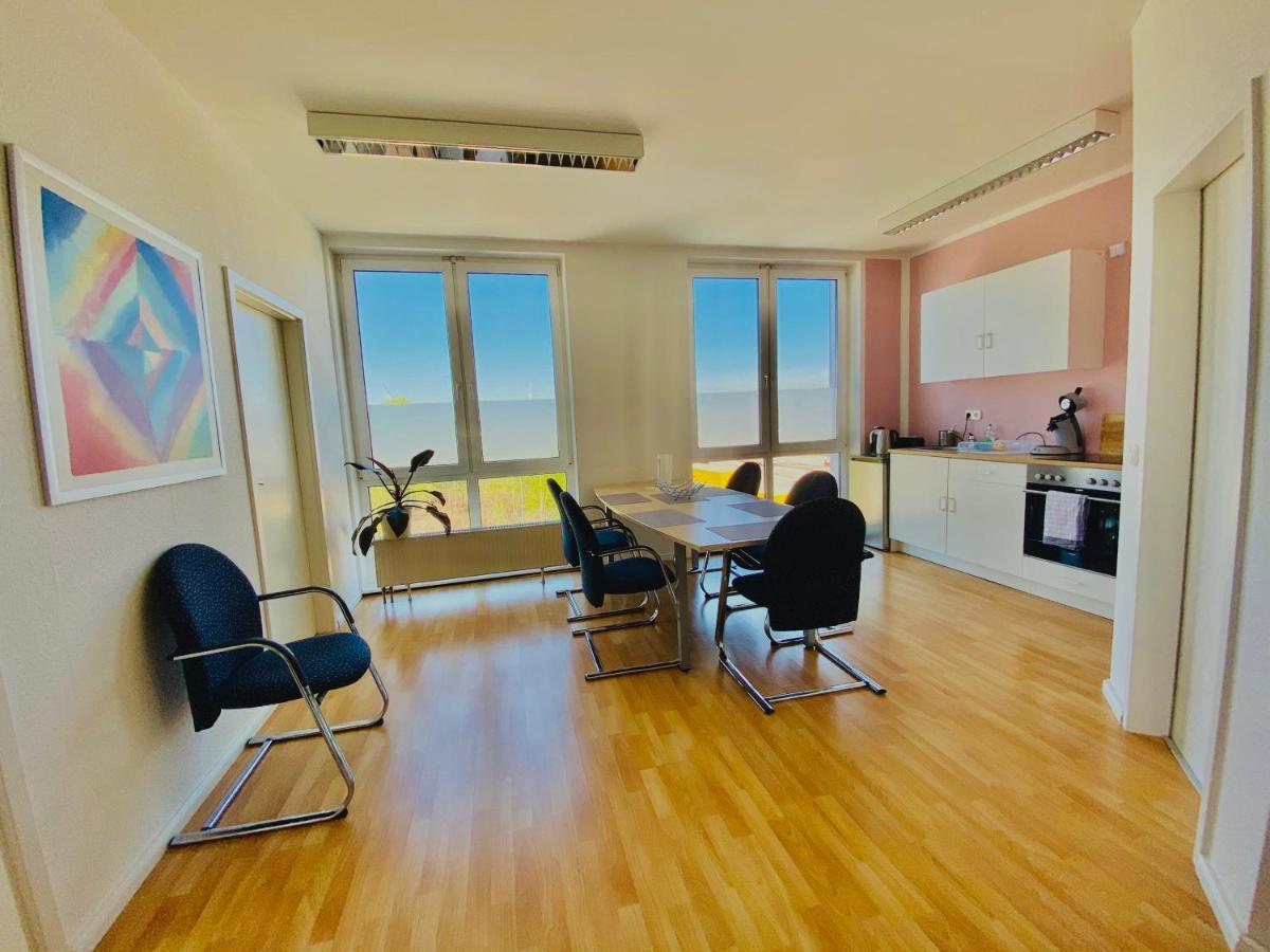 Business Apartment Near Neuss/Duesseldorf Korschenbroich Extérieur photo