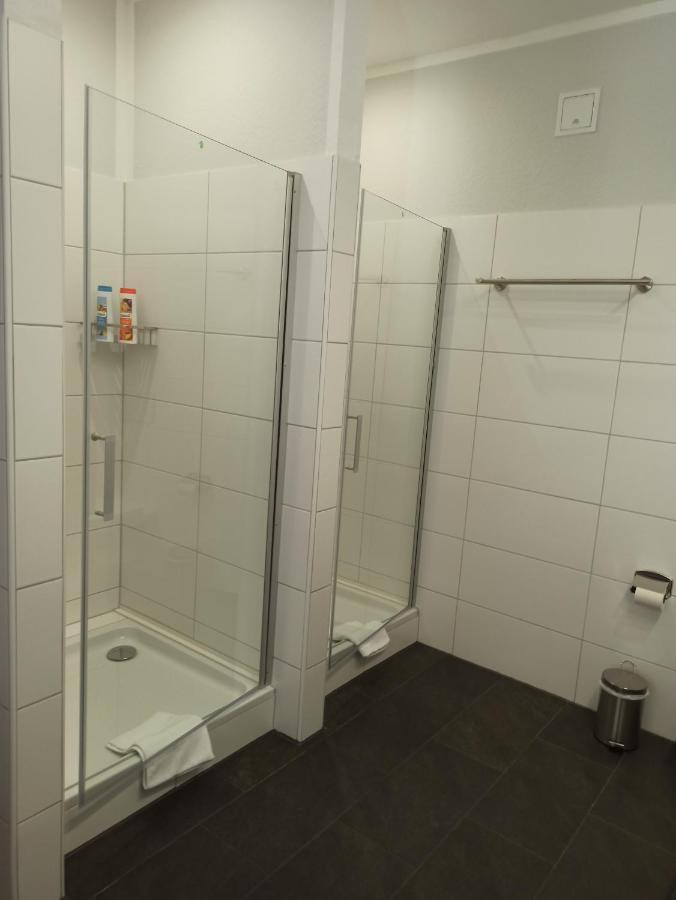 Business Apartment Near Neuss/Duesseldorf Korschenbroich Extérieur photo