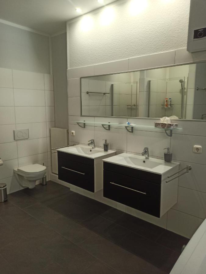 Business Apartment Near Neuss/Duesseldorf Korschenbroich Extérieur photo