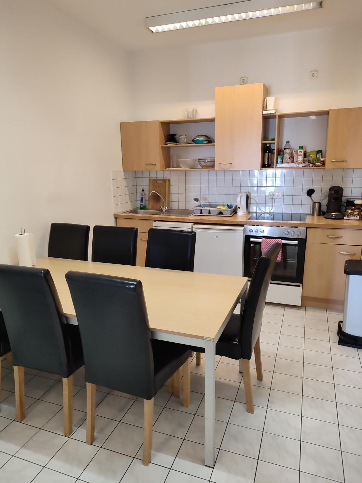 Business Apartment Near Neuss/Duesseldorf Korschenbroich Extérieur photo
